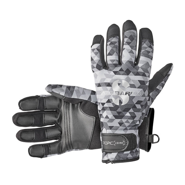 Scuba Pro Tropical Dive Glove 1.5mm