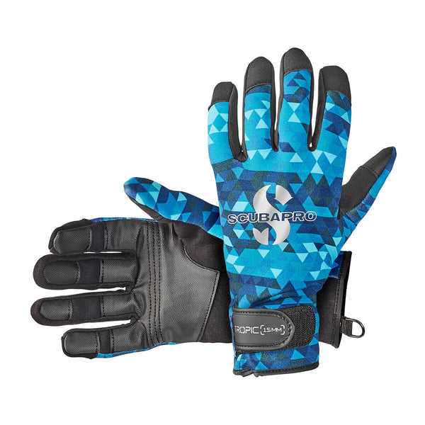 Scuba Pro Tropical Dive Glove 1.5mm