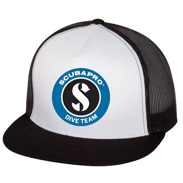 Scuba Pro Trucker Hat