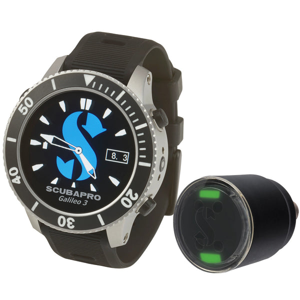 Scuba Pro Galileo (G3) Wrist Computer