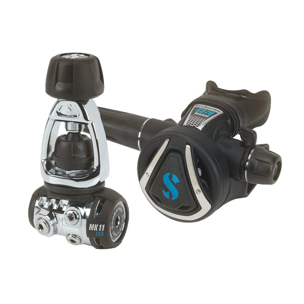 Scuba Pro mk11 EVO / C370