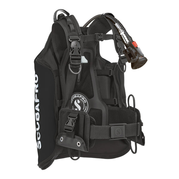 Scuba Pro Navigator Lite BCD w/ AIR2