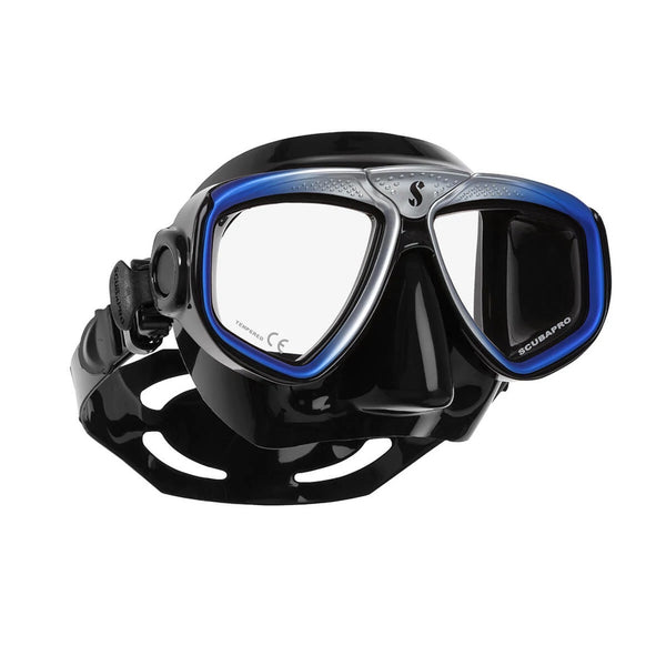 Scuba Pro Zoom Mask