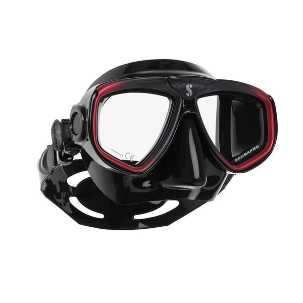 Scuba Pro Zoom Mask