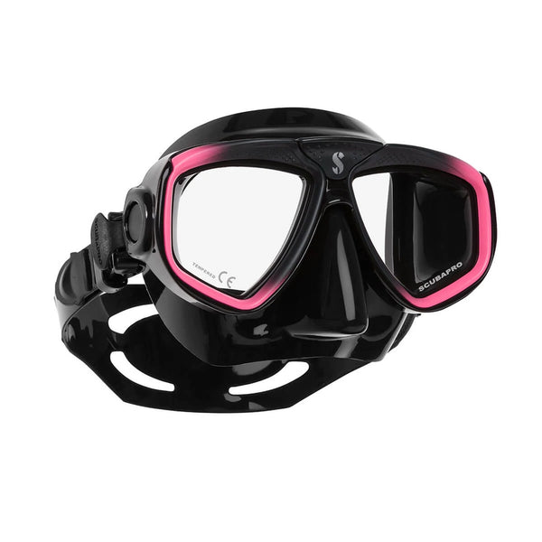 Scuba Pro Zoom Mask