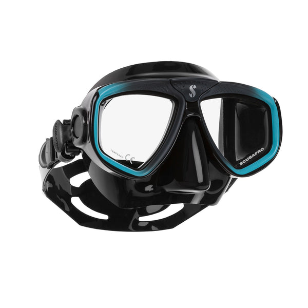 Scuba Pro Zoom Mask