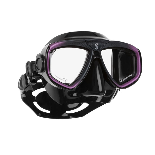 Scuba Pro Zoom Mask