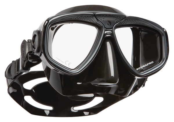 Scuba Pro Zoom Mask