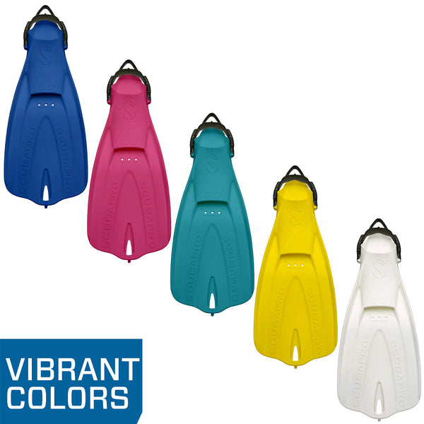 Scuba Pro Go Fin Travel