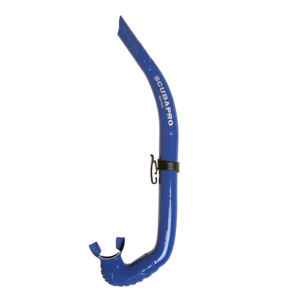 Scuba Pro Apnea Snorkel.