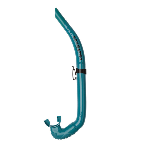 Scuba Pro Apnea Snorkel.
