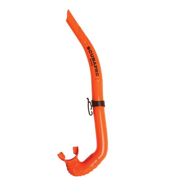 Scuba Pro Apnea Snorkel.