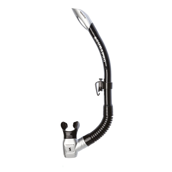 Scuba Pro Spectra Dry Snorkel