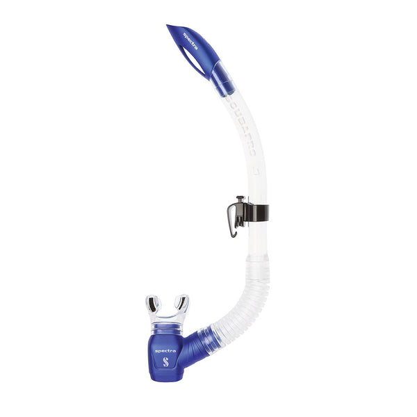 Scuba Pro Spectra Dry Snorkel