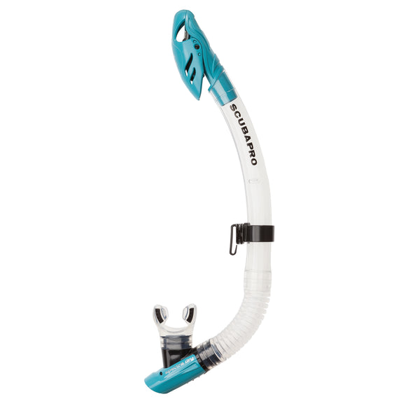 Scuba Pro Spectra Dry Snorkel