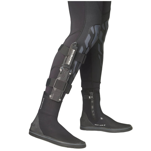 Scuba Pro TK15 Dive Knife