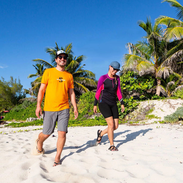Scuba Pro Trucker Hat