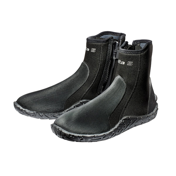 Scuba Pro Delta 5mm Boots