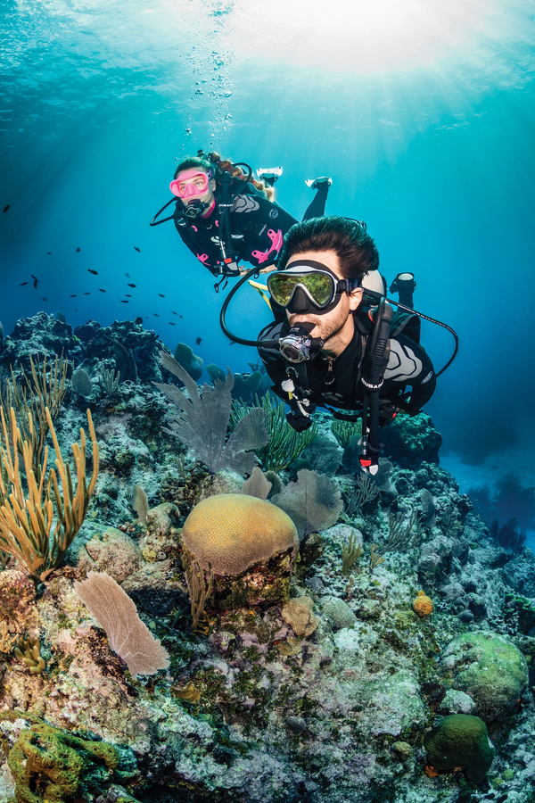 Scuba Pro Galileo (G3) Wrist Computer