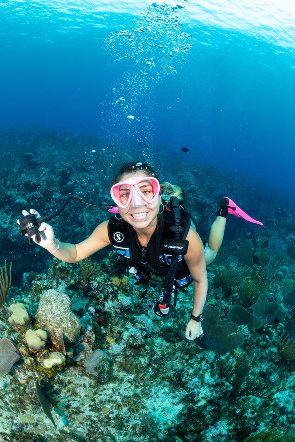 Scuba Pro Delta 5mm Boots