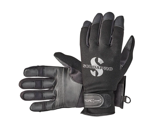 Scuba Pro Tropic 1.5 Glove