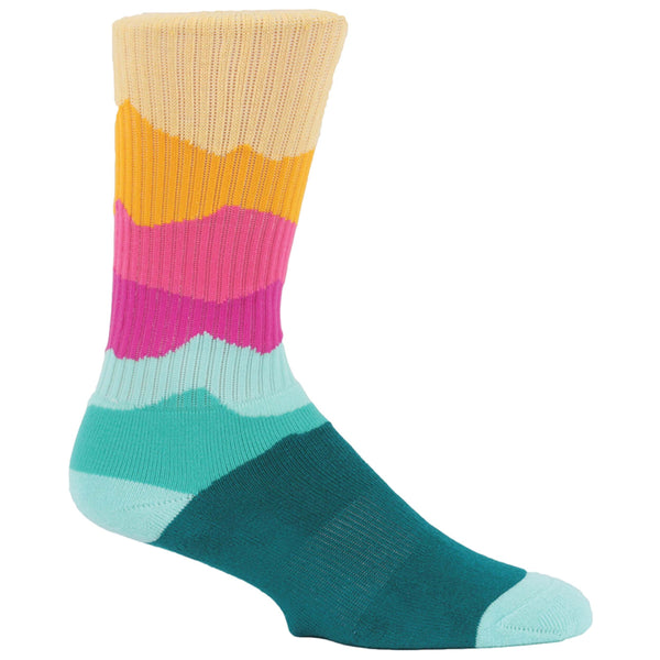 Midweight Crew Socks