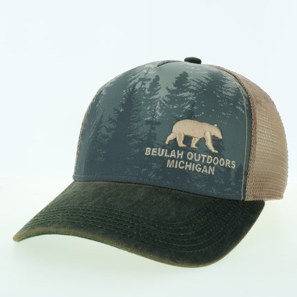 Bear Hat