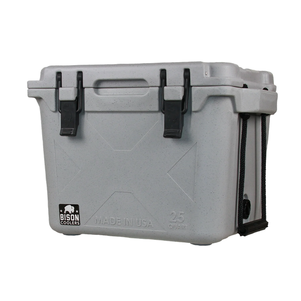 Bison Cooler 25 qt