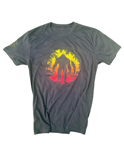 Spear-Squatch Tee