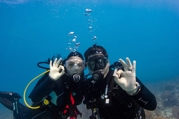 PADI Rescue Diver Course