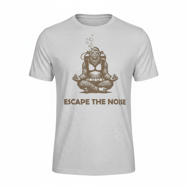 Escape the Noise