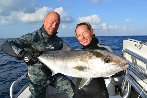 PADI Underwater Hunter Course