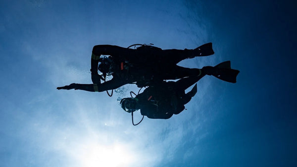 PADI Underwater Navigator Course