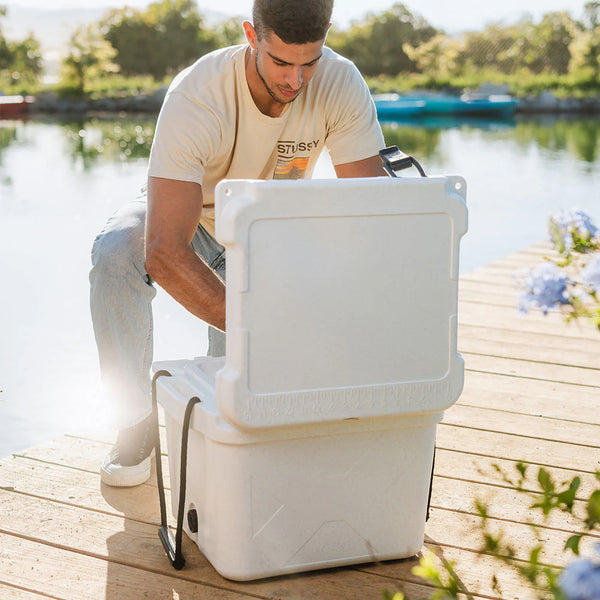 Bison Cooler 25 qt